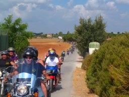 XIX Concentracion - 2012